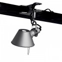 Artemide Tolomeo Micro Pinza Led wall lamp - Agof Store