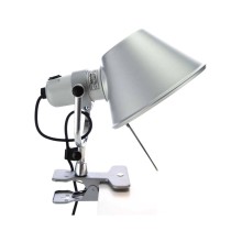 Artemide Tolomeo Pinza Led Wandleuchte - Agof Store