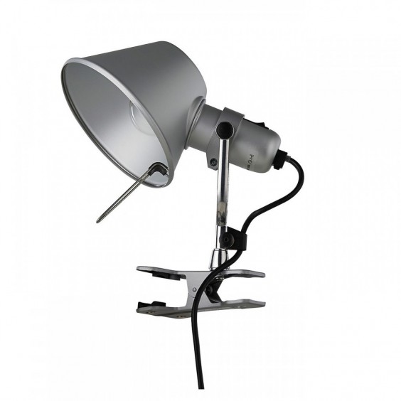 Artemide Tolomeo Pinza Lampada da parete - Agof Store