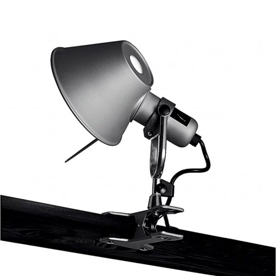 Artemide Tolomeo Pinza Lampada da parete - Agof Store