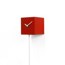 Progetti Long_time Wanduhr - Agof Store Progetti Long_time Wanduhr - Agof Store