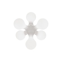 Kdln Atomium Tisch- Stehleuchte - Agof Store