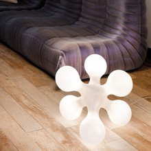 Kdln Atomium table floor lamp - Agof Store