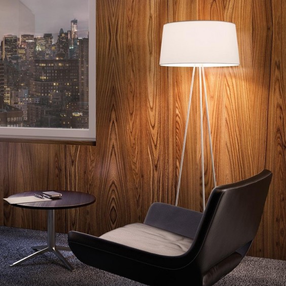 Kdln Tripod floor lamp - Agof Store
