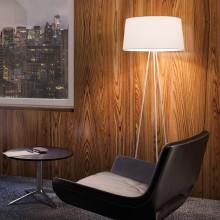 Kdln Tripod floor lamp - Agof Store Kdln Tripod floor lamp - Agof Store