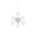 Kdln Atomium pendant lamp - Agof Store