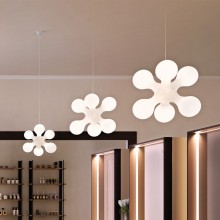 Kdln Atomium pendant lamp - Agof Store