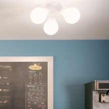 Atomium Lampada da parete soffitto Kdln - Agof Store