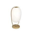 Lannà Lampada da tavolo Kdln - Agof Store