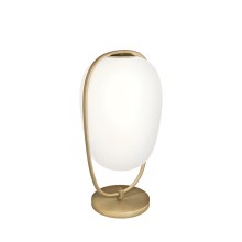 Lannà Lampada da tavolo Kdln - Agof Store