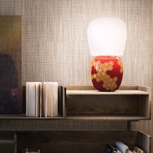 Kdln Hive table lamp - Agof Store