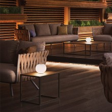 Kushi mobile Lampada da tavolo Kdln - Agof Store