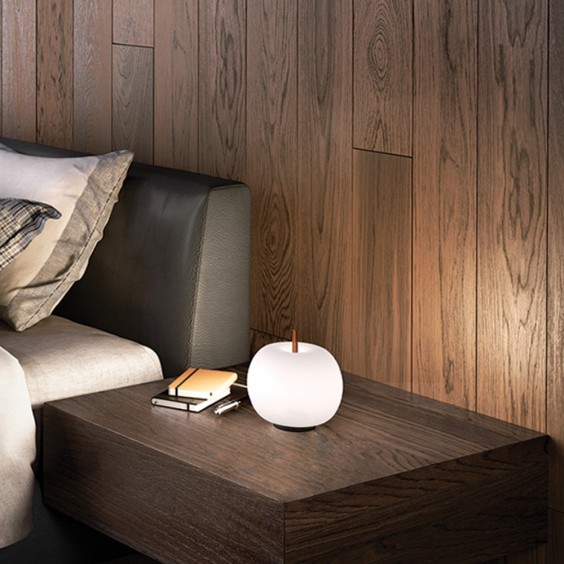 Kushi Lampada da tavolo Kdln - Agof Store