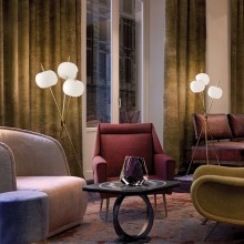 Kdln Kushi floor lamp - Agof Store