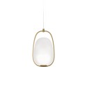 Kdln Lannà pendant lamp - Agof Store
