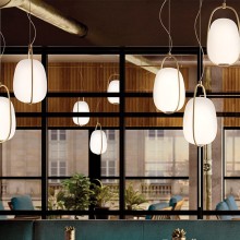 Kdln Lannà pendant lamp - Agof Store