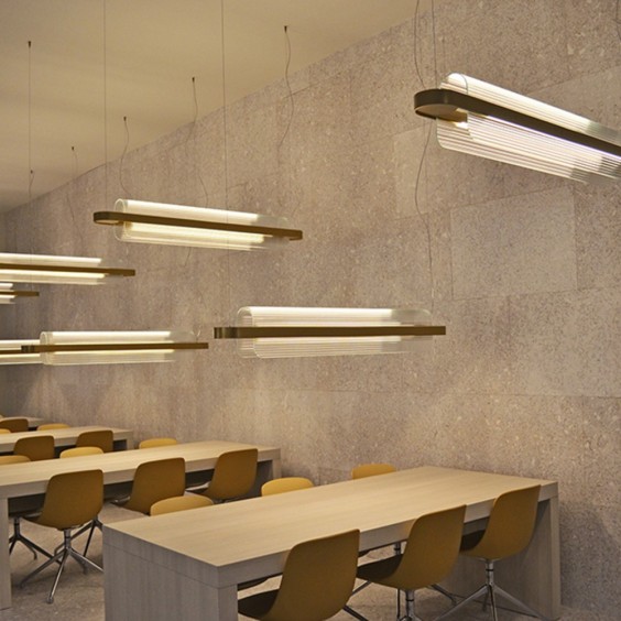 Nami Lampada a sospensione Kdln - Agof Store