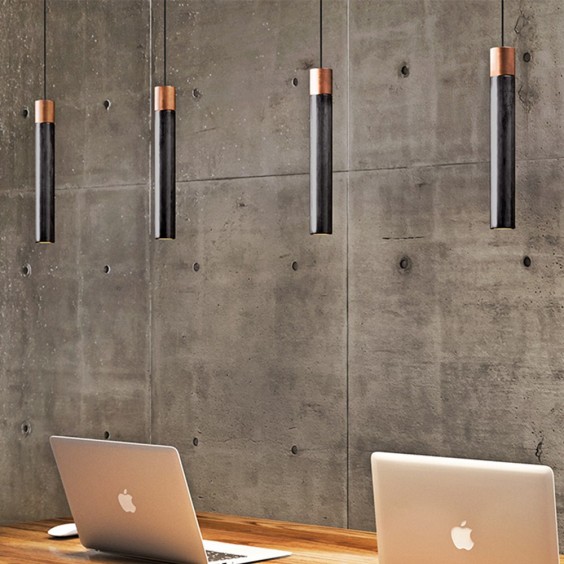 Minimal Lampada a sospensione Kdln - Agof Store
