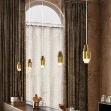 Kdln Yuma pendant lamp - Agof Store