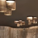 Giass Lampada a soffitto Kdln - Agof Store
