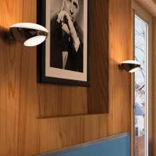 Kdln Tua wall lamp - Agof Store