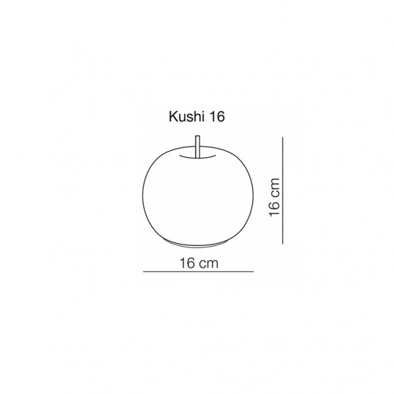 Kdln Kushi mobile portable table lamp - Agof Store