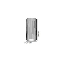 Kdln Giass wall ceiling lamp - Agof Store Kdln Giass wall ceiling lamp - Agof Store
