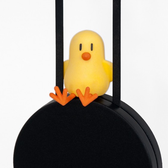 Freebird orologio da parete Progetti - Agof Store