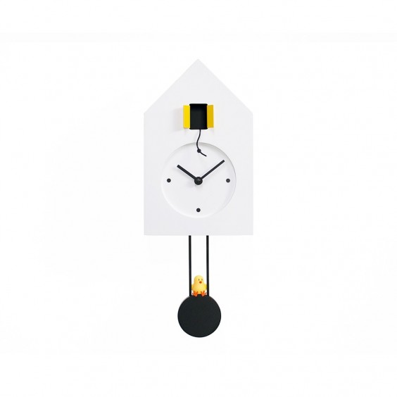 Freebird orologio da parete Progetti - Agof Store