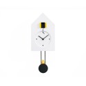 Progetti Freebird wall clock - Agof Store