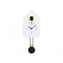 Progetti Freebird wall clock - Agof Store