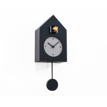 Progetti Freebird Badass wall clock - Agof Store Progetti Freebird Badass wall clock - Agof Store