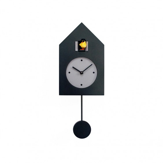 Freebird Badass orologio da parete Progetti - Agof Store