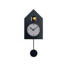 Progetti Freebird Badass wall clock - Agof Store Progetti Freebird Badass wall clock - Agof Store