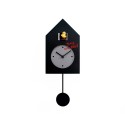 Progetti Freebird Punk wall clock - Agof Store