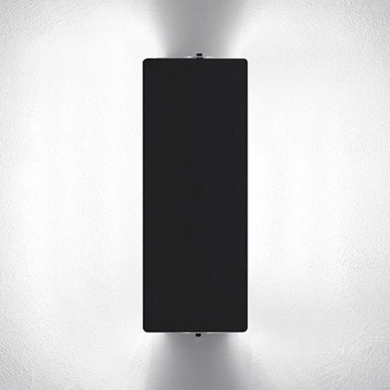 Nemo Applique à Volet Pivotant Double wall lamp - Agof Store