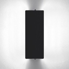 Applique à Volet Pivotant Double Lampada da parete Nemo - Agof Store