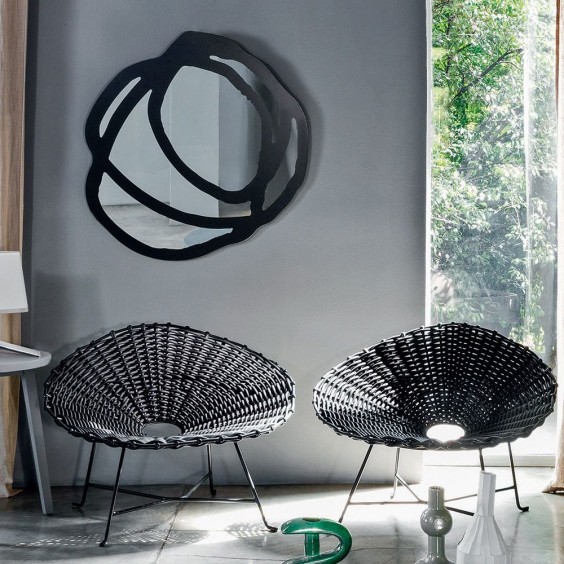Gervasoni Sweet 97 98 Mirror - Agof Store