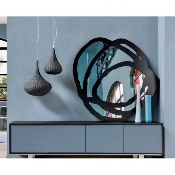 Gervasoni Sweet 97 98 Mirror - Agof Store