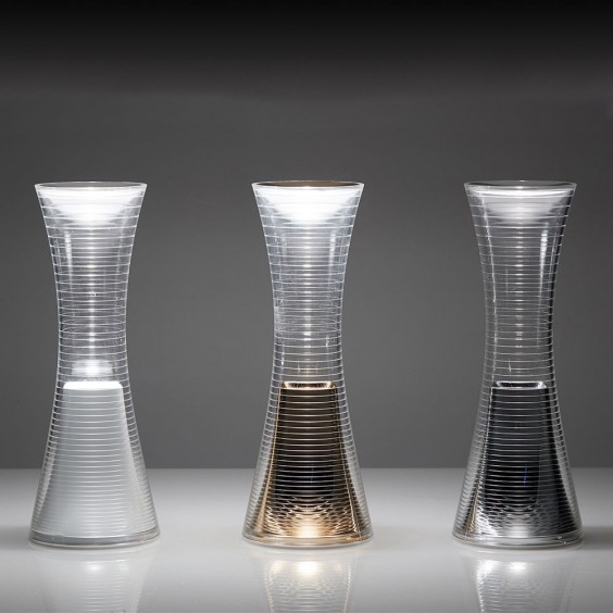 Artemide Come Together portable table lamp - Agof Store