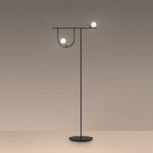 Artemide Yanzi floor lamp - Agof Store Artemide Yanzi floor lamp - Agof Store