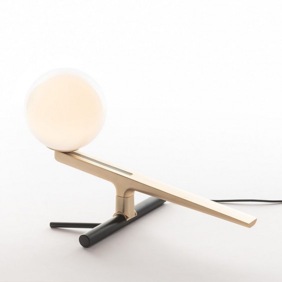 Artemide Yanzi Tischleuchte - Agof Store