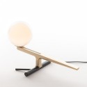 Artemide Yanzi Lampada da tavolo - Agof Store