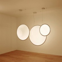 Artemide Discovery Vertical Pendelleuchte - Agof Store