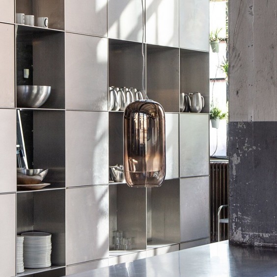 Artemide Gople Pendelleuchte - Agof Store