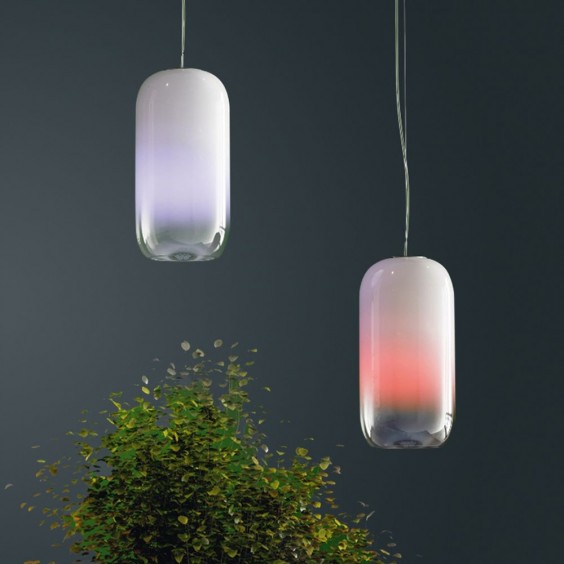 Artemide Gople pendant lamp - Agof Store