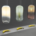 Artemide Gople Pendelleuchte - Agof Store