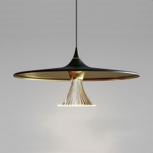 Artemide Ipno Pendelleuchte - Agof Store