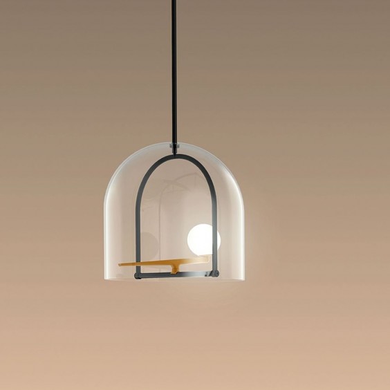 Artemide Yanzi pendant lamp - Agof Store