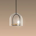 Artemide Yanzi pendant lamp - Agof Store